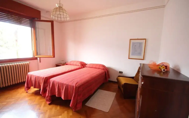 Pozzuolo Apartment