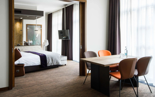 east Hotel Hamburg