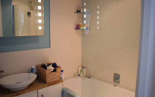 Lovely 2 Bedroom Flat in the Heart of Clapham