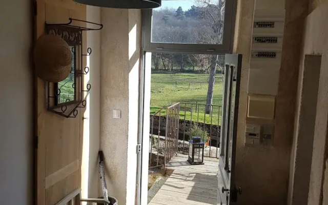 Le Moulin du Bourg