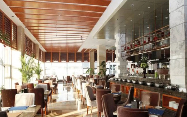 Anhui Empark Grand Hotel
