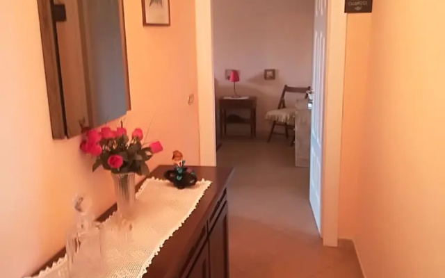 Casa Fiorita