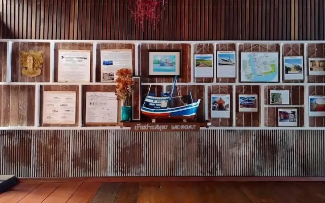 Baanchansamut Homestay