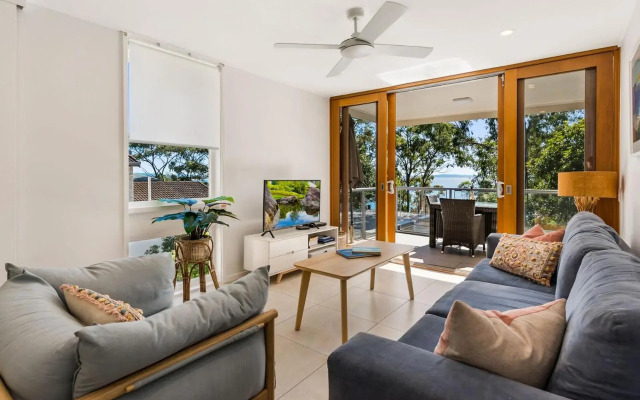 Little Cove Lodge 4 Park Road 24