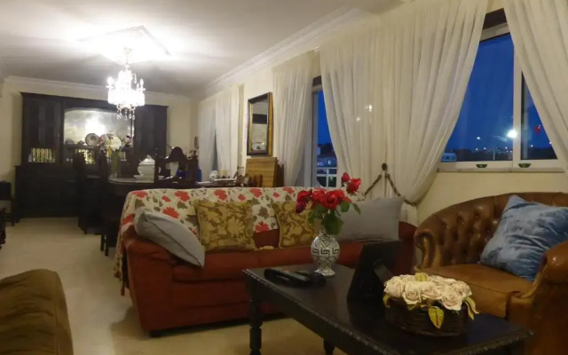 Casa das Camélias - I.B.G. HOME