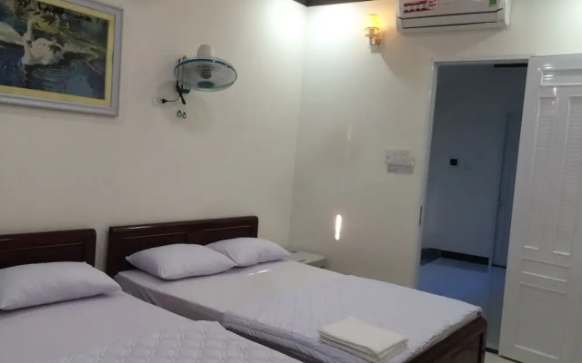 Hotel Thu Thao