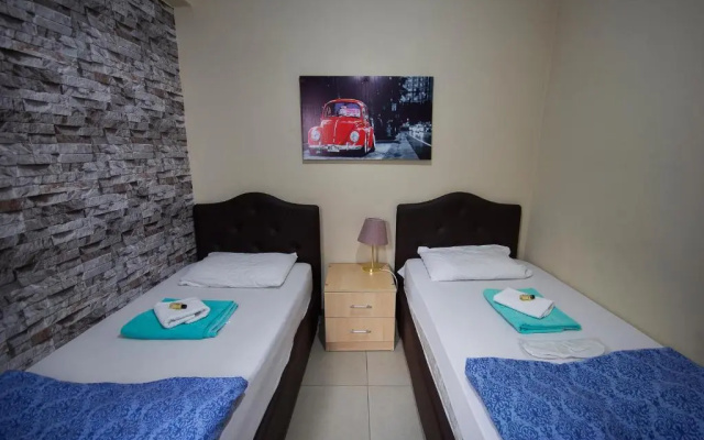 Otel 22 Edirne