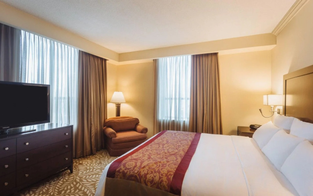 Отель Hyatt Regency Panama City
