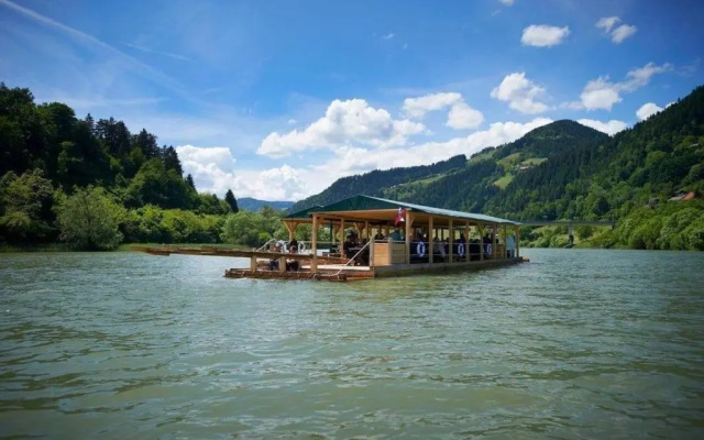Holiday home Rozika