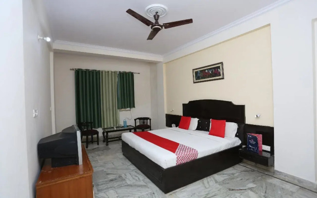 Hotel Chanakya