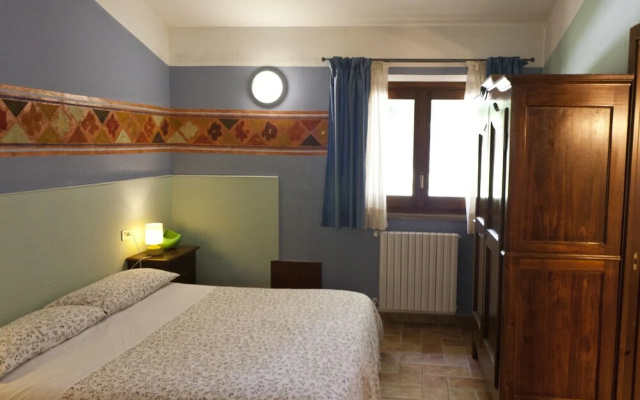 Agriturismo Nizzi