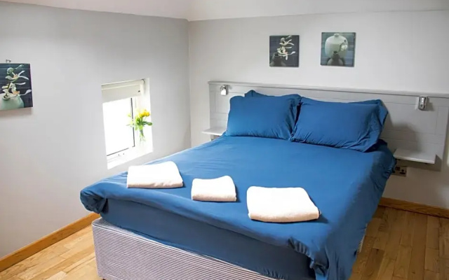 Abbey Court Hostel