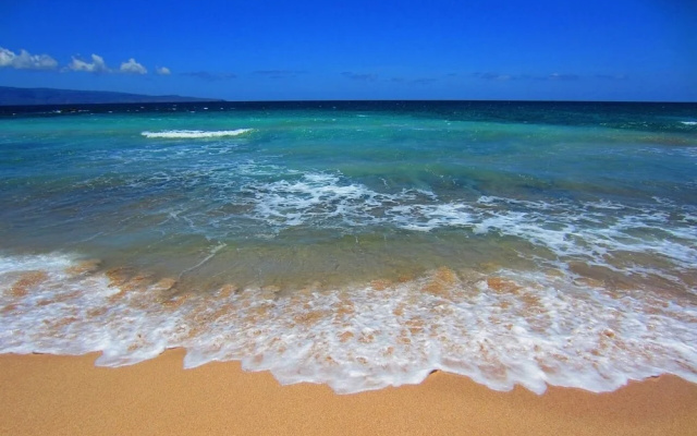 Kapalua Bay Villa 12b2 Gold Ocean View