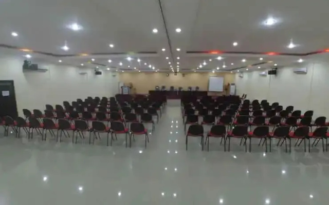 Hotel Pelangi