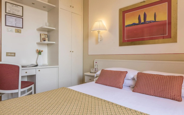 Relais Santa Chiara Hotel by Double Hospitality