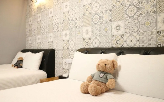 Sicily B&B