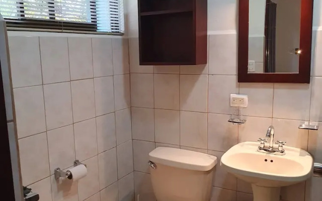 Apartment Hotel Marina Loft #207