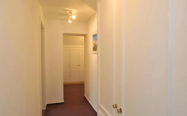 Wohnung-Sylthome