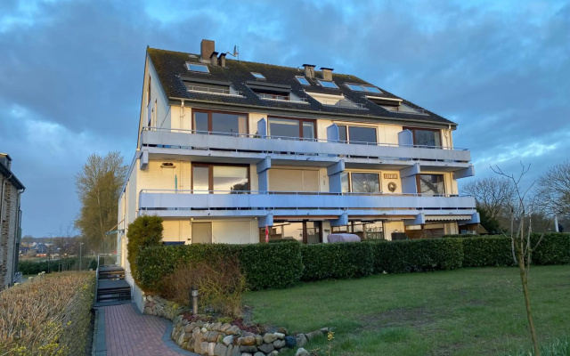 Appartement Seehase im Seetempel Scharbeutz