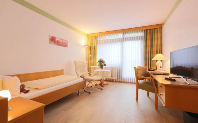 Ringhotel Tallymann