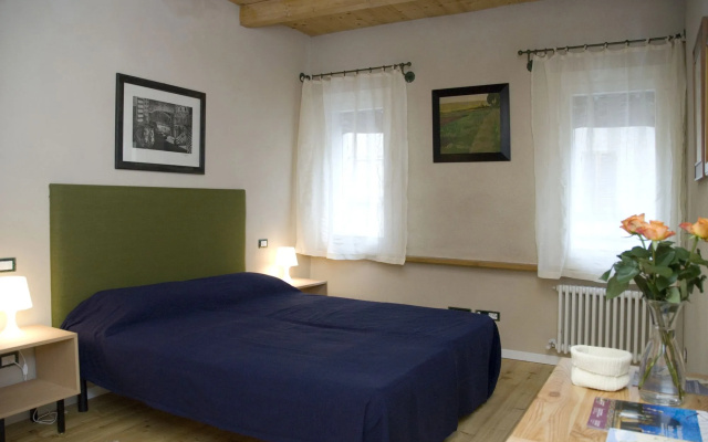 Bed And Breakfast Il Cerchio