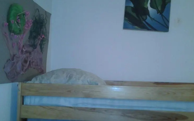 Amber Guesthouse