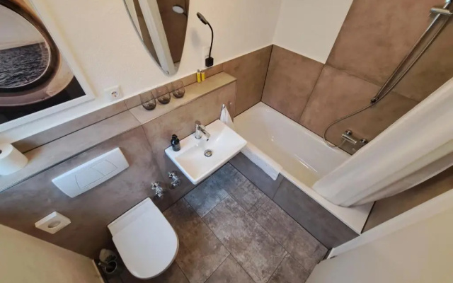 Ferienhaus 13b