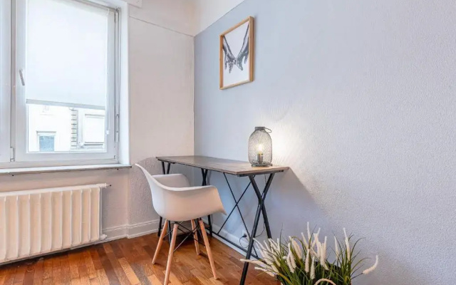 matcha home Hayange