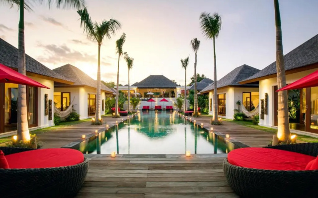 Villa Naty