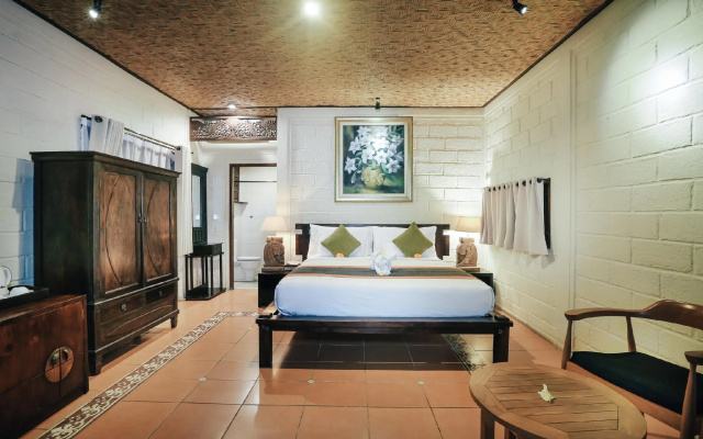 Munari Resort and Spa Ubud