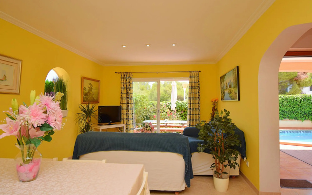 Villa Posidonia 050 by Mallorca Charme