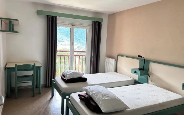 Auberge de Jeunesse HI Valdeblore