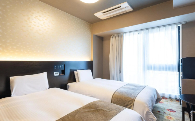 APA Hotel Shin Osaka Ekimae Tower