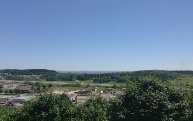 Hillside Motel