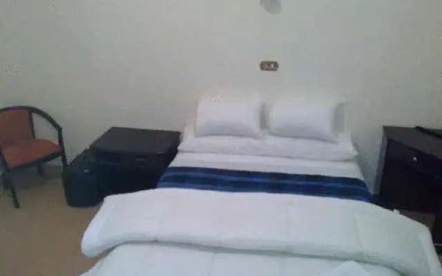 Transit Alexandria Hostel