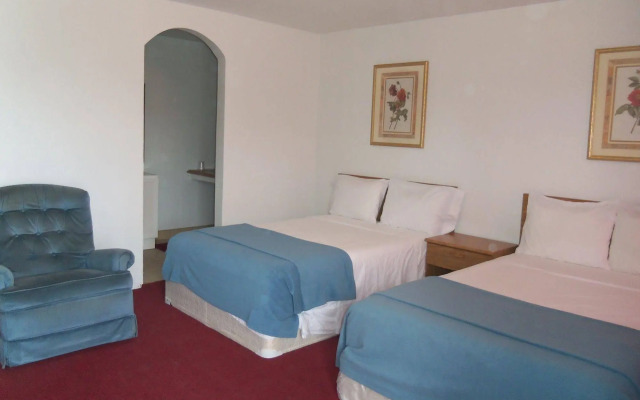 Super 54 Inn