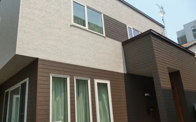 Erry's Guesthouse Sapporo