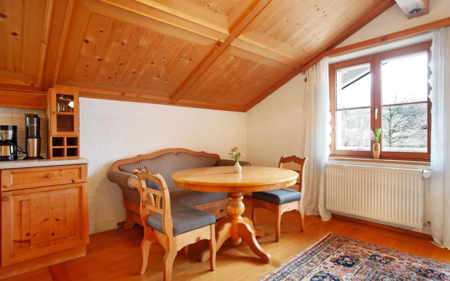 Ferienwohnung Caprano
