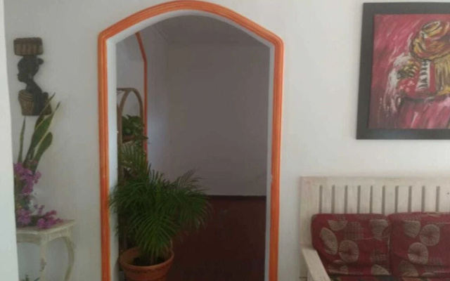 Hotel Casa La Pilonera
