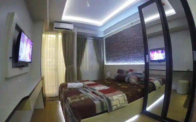 Apartment Jowo Klutuk 3