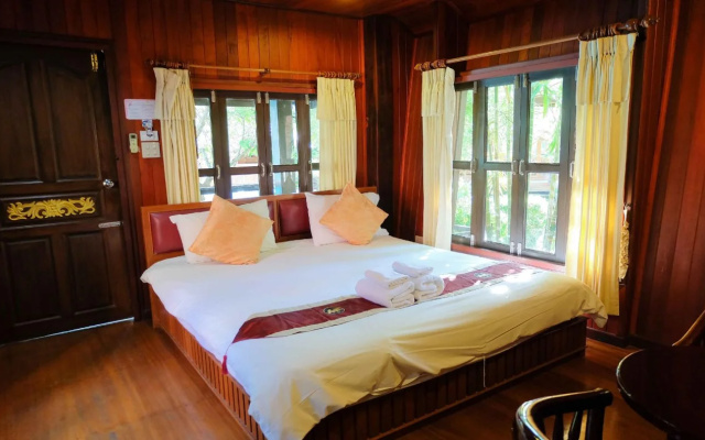 Naya Resort