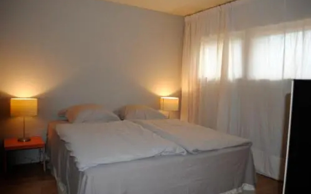 B&B Les Foucauds