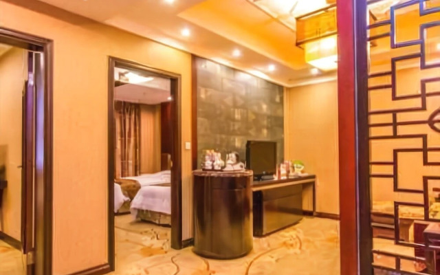 Cheng Cheng Hotel