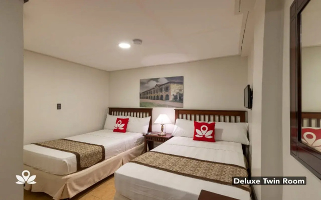 Metro Vigan Inn - Annex