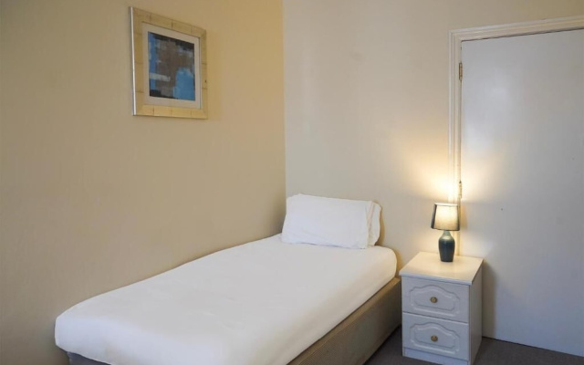 Hotel Langfords Brighton