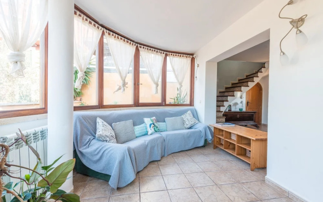 Home In Tramuntana