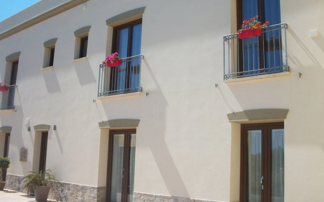 B&B SiciliAntica