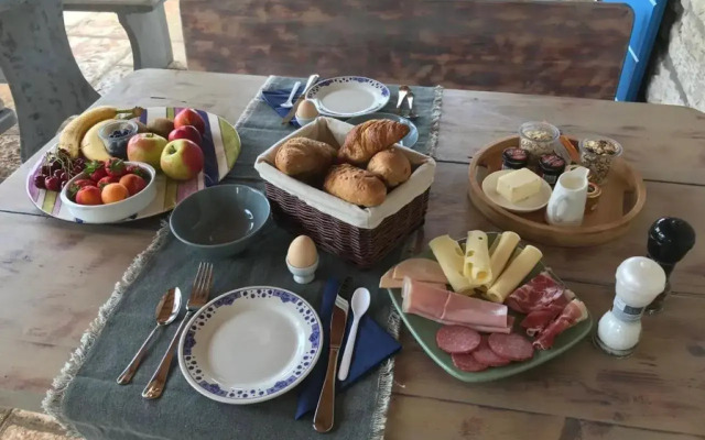 Farmhouse Cubani