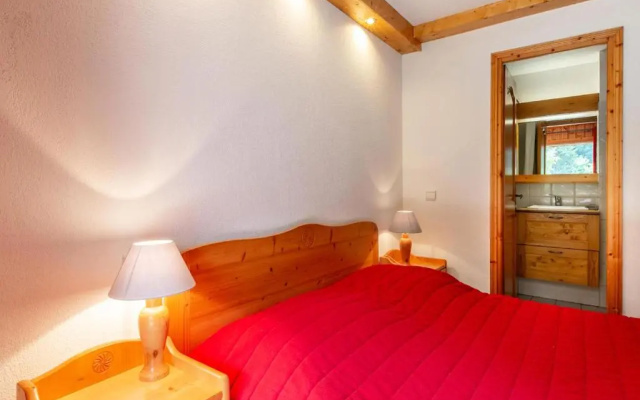 Résidence Alpage D - Appartement ALPAGES D002 pour 8 Personnes 974