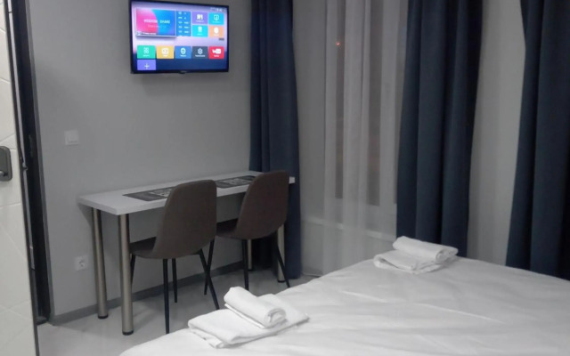 New Apartments VIP 3